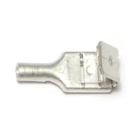 Midwest Fastener 16 WG to 14 WG x 0.7" Piggy Back Connectors 20PK 70128